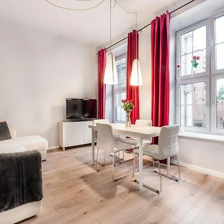 Daire Golden Gate By Loft