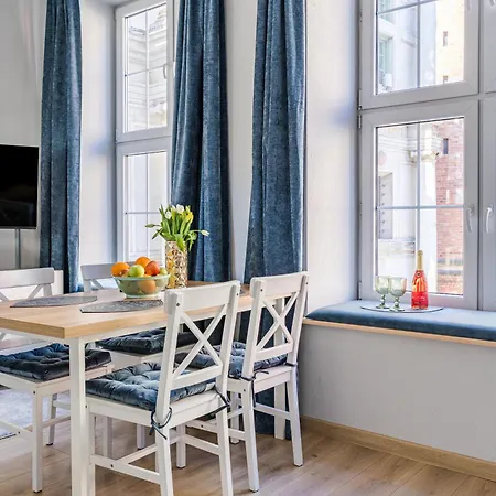 Daire Golden Gate By Loft *