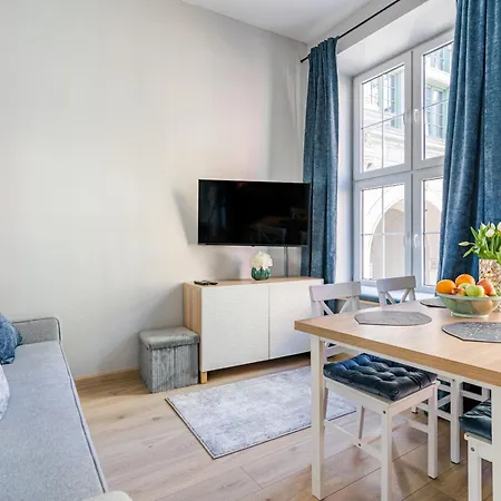 Daire Golden Gate By Loft