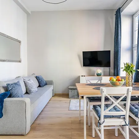 Daire Golden Gate By Loft *