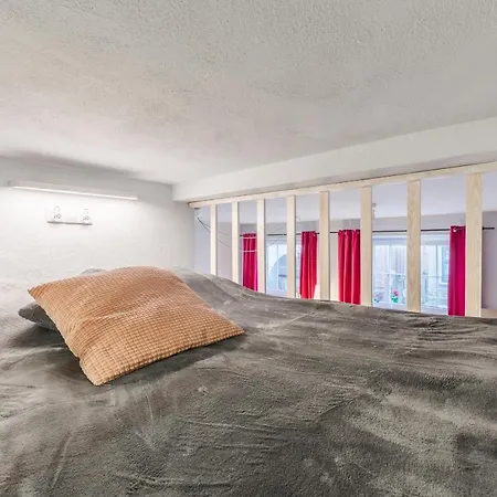 Golden Gate By Loft Appartement *