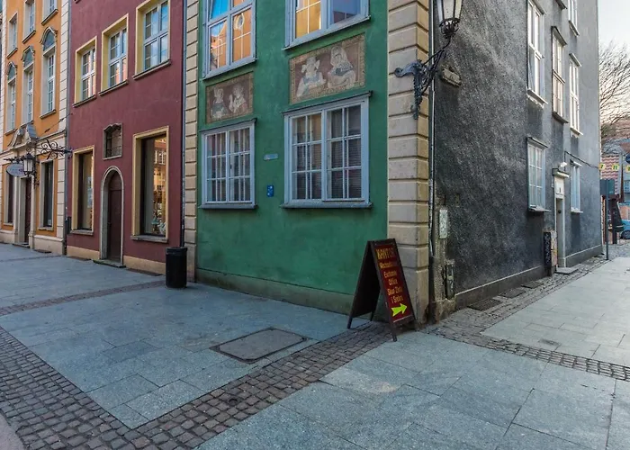 Golden Gate By Loft *