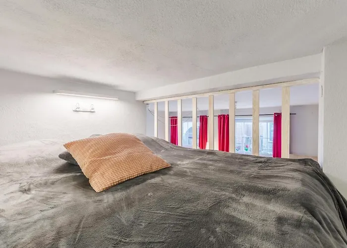 Golden Gate By Loft Apartmán *